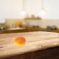 thumbnail image 4 of Bienvenido 3 piezas de donut falso, comida, pan, decoración, modelo, juguete de cocina, accesorios, 4 of 5