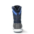 thumbnail image 4 of Ozark Trail Toddler Boys Tall Bungee Winter Boot, 4 of 5