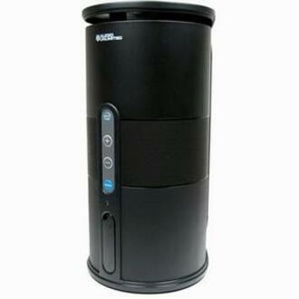 Audio Unlimited Speaker System