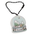 thumbnail image 1 of Cartoon Keychain Cute Collection Character Pendant Key Ring Bag Charm Gift For Kid New, 1 of 4