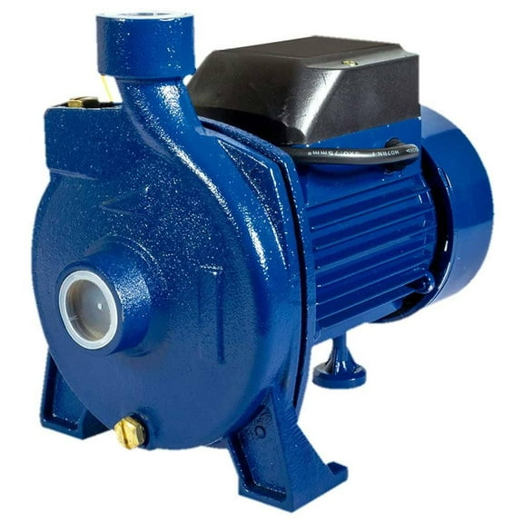 Bomba Centrifuga Residencial 1 HP, 95L/min IUSA Primo CPM158