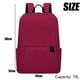 thumbnail image 5 of Mochila de tela Oxford, bolsa para computadora resistente al agua para hombres y mujeres, 5 of 5