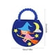 thumbnail image 3 of Bolsas de tela no tejidas para Halloween,bolsas de dulces para niños,artículos para fiestas,accesorios de Halloween, 3 of 6