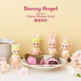 thumbnail image 2 of Caja ciega de juguetes de la serie Cherry Blossom de Sonny Angel, lindas figuras de acción de anime, adornos, figuritas, muñecas, decoración de escritorio para el hogar, 2 of 5
