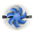 thumbnail image 2 of SilenX EFZ-92HA2 92 mm. Spiral Heat Sink, 2 of 4