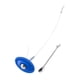 thumbnail image 1 of Parche para reparar pinchazos en el lateral de neumáticos, kit de reparación de pinchazos en el lateral de neumáticos para remolque Azul, 1 of 6