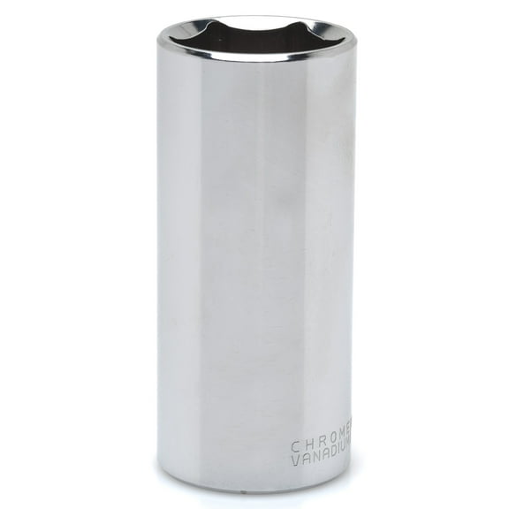 SCKT 1/2"DR 13/16" 6PTDP