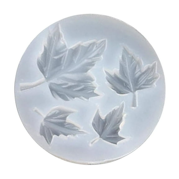 Pumpkin Shape Silicone Molds for Epoxy Resin Making Soap Cake Molds Fondant Decoration Chocolate Molds