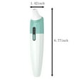 thumbnail image 4 of CHUANK Blackhead Remover With Camera WiFi HD Camera With Facial Pore Extractor WiFi Visible Facial Pore Cleaner, 4 of 8