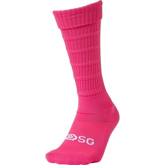 DSG Soccer Socks 2 Pack