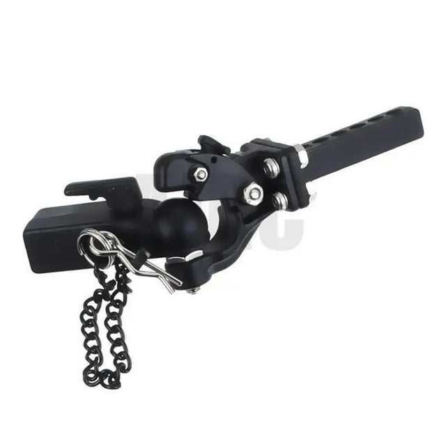 Remote Control Rc Car Accessories Aluminium Metal Hook Drop Hitchs Receiver ,Dependable Strength