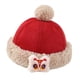 thumbnail image 4 of Gorro de invierno para bebé, cálido, resistente al viento, a la moda, para niños, niñas y bebés. Estilo B, 4 of 9