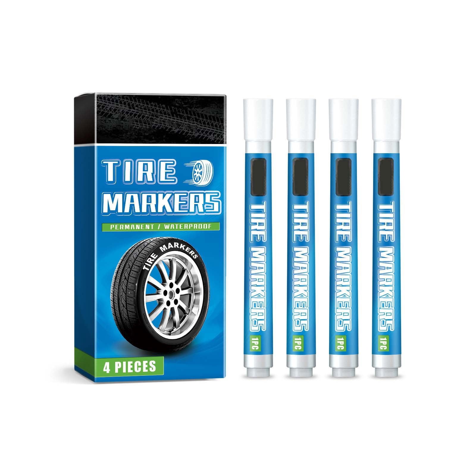 Herunwer Digital Tire Inflator with LED Gauge, Portable Air Pump for Cars and Bikes