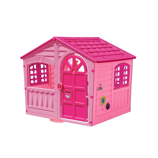 PalPlay Children's Fun Playhouse