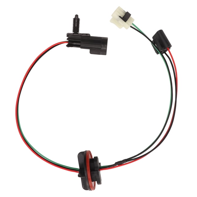 Arnés de cableado de faros Plug and Play 68193062AB Reemplazo para DODGE RAM 1500 2500 3500 5500