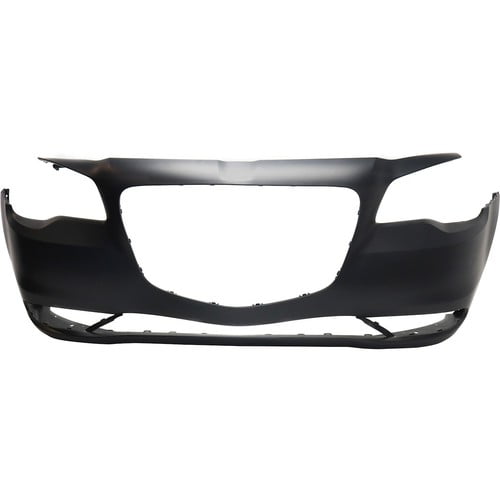 Front Bumper Cover For 2015-2021 Chrysler 300