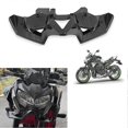 thumbnail image 2 of Motorcycle Front Spoiler Lower Lip Spoiler for Kawasaki Z900, 2 of 5