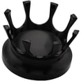 thumbnail image 3 of HUGFEGWE Motorcycle Crown Fuel Tank Cap Gas Cap For BMW R18 Classic R 18 2020 2021 2022 2023 2024 (All black) CA919-134523, 3 of 9