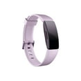 thumbnail image 1 of Fitbit Inspire HR Fitness Tracker, 1 of 3