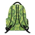 thumbnail image 2 of Aplkyhs Sea Turtle Adorable Backpack Lightweight Casual School Bookbag for Kids 9-12 Water Resistant with Padded Straps for Daily Use, 2 of 7