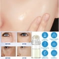 Micro Infusion System For Face 0.25Mm/0.5Mm Applicator Micro Infusion Facial System（5Ml