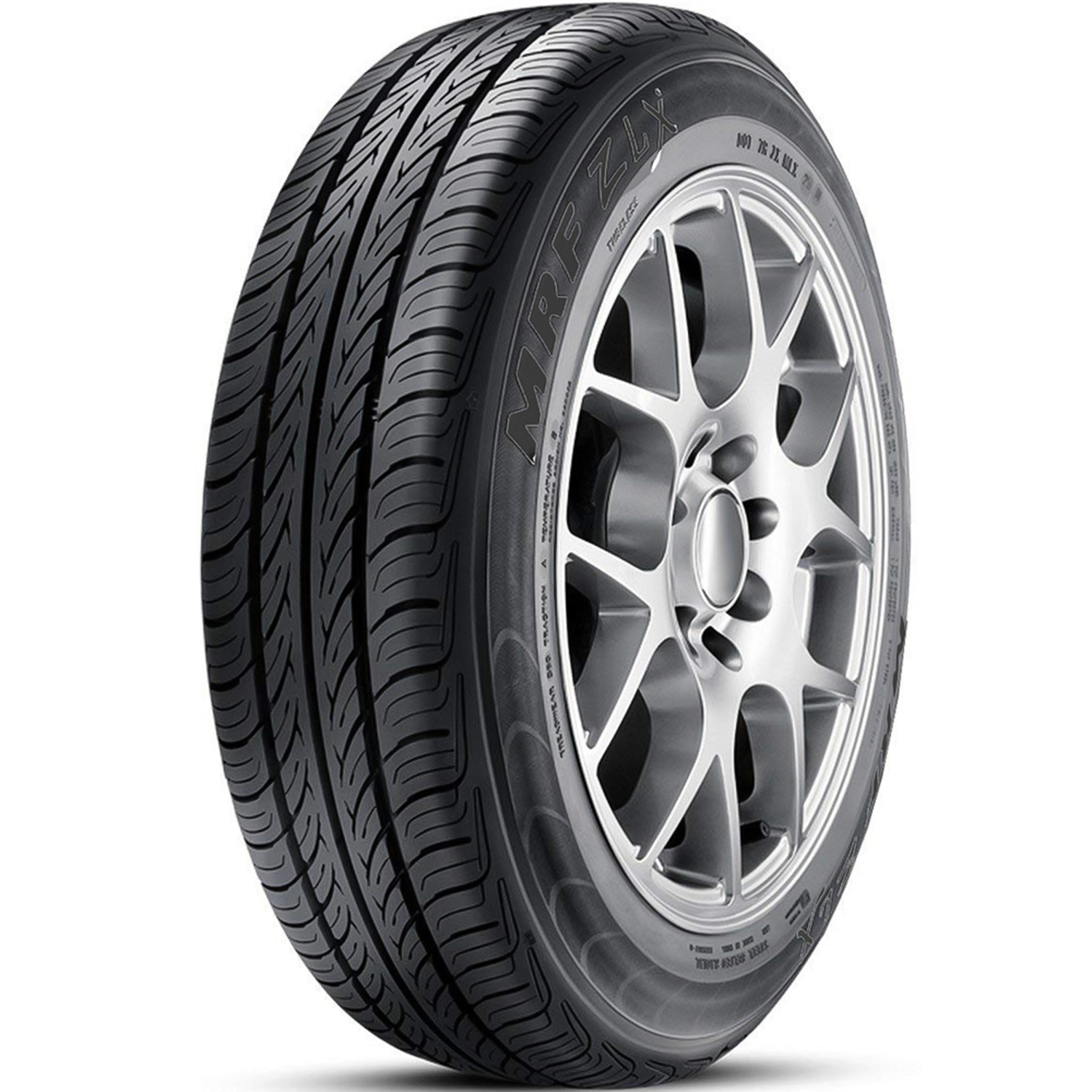 Accelera Eco Plush Tires 175/60R15 81H - All-Season Comfort & 45K Mile Warranty (Single)