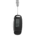 thumbnail image 1 of 1 Set of Professional Passometer Creative Step Counter Multifunctional Running Walking Counter, 1 of 8