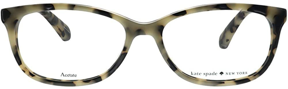 Eyeglasses Kate Spade Kaileigh 0086 Havana 