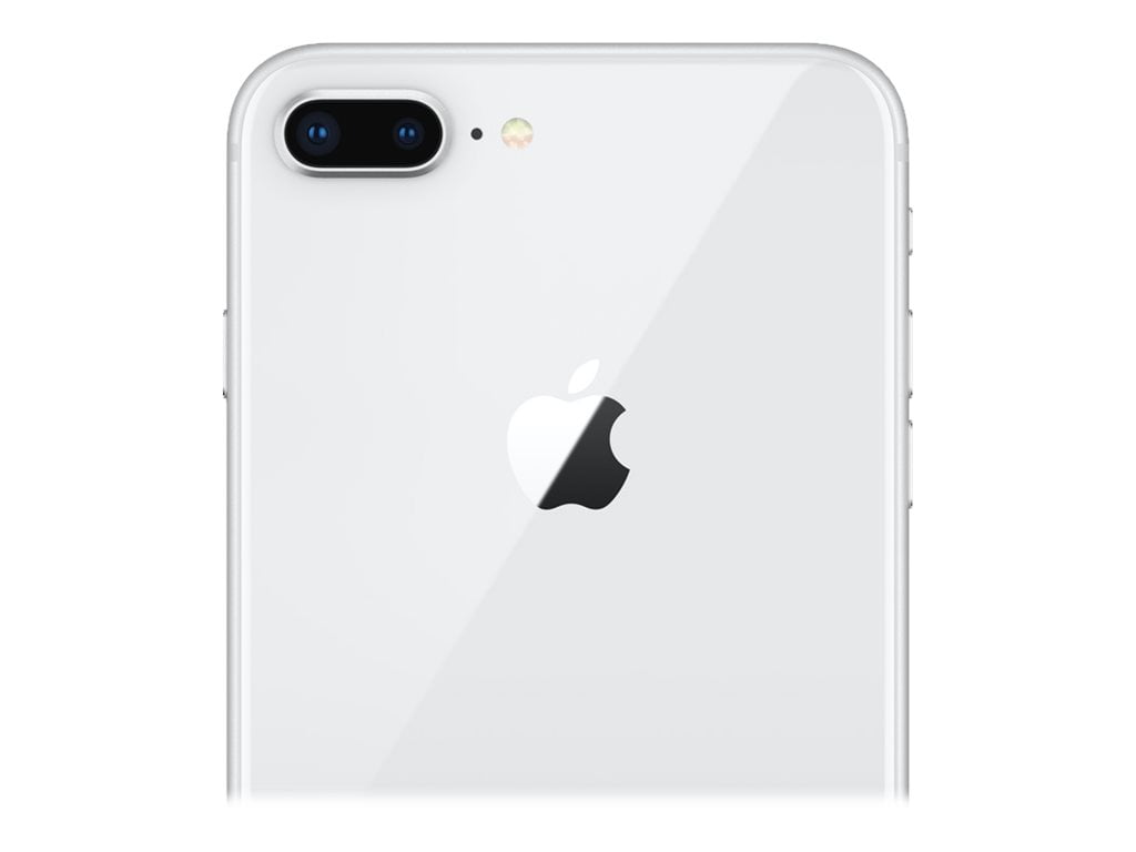 スマートフォン/携帯電話 スマートフォン本体 Apple iPhone 8 Cell Phone 64 GB, Silver