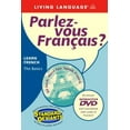 thumbnail image 1 of Pre-Owned Parlez-Vous Francais : Learn French - The Basics (Paperback) 9781400020935, 1 of 1