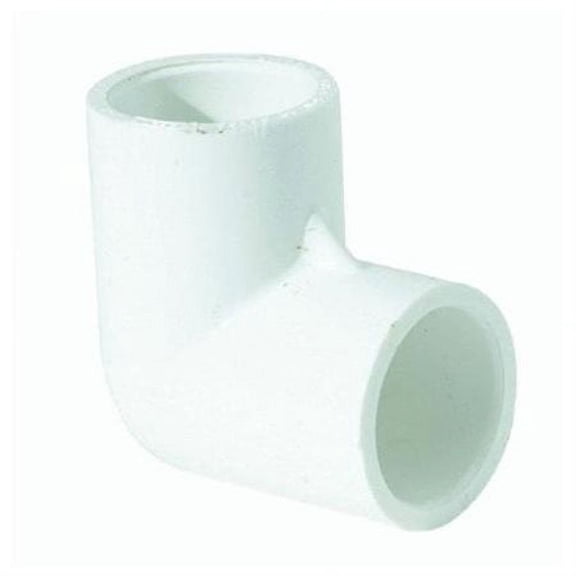 Elbow 90 Deg Pvc Slipxslp2-1/2
