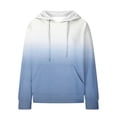 thumbnail image 7 of NOLDARES Womens Oversized Hoodies Fleece Sweatshirts Long Sleeve Pullover with Pocket 2032 Fall Winter Outfits Clothes(Blue,XXL), 7 of 7
