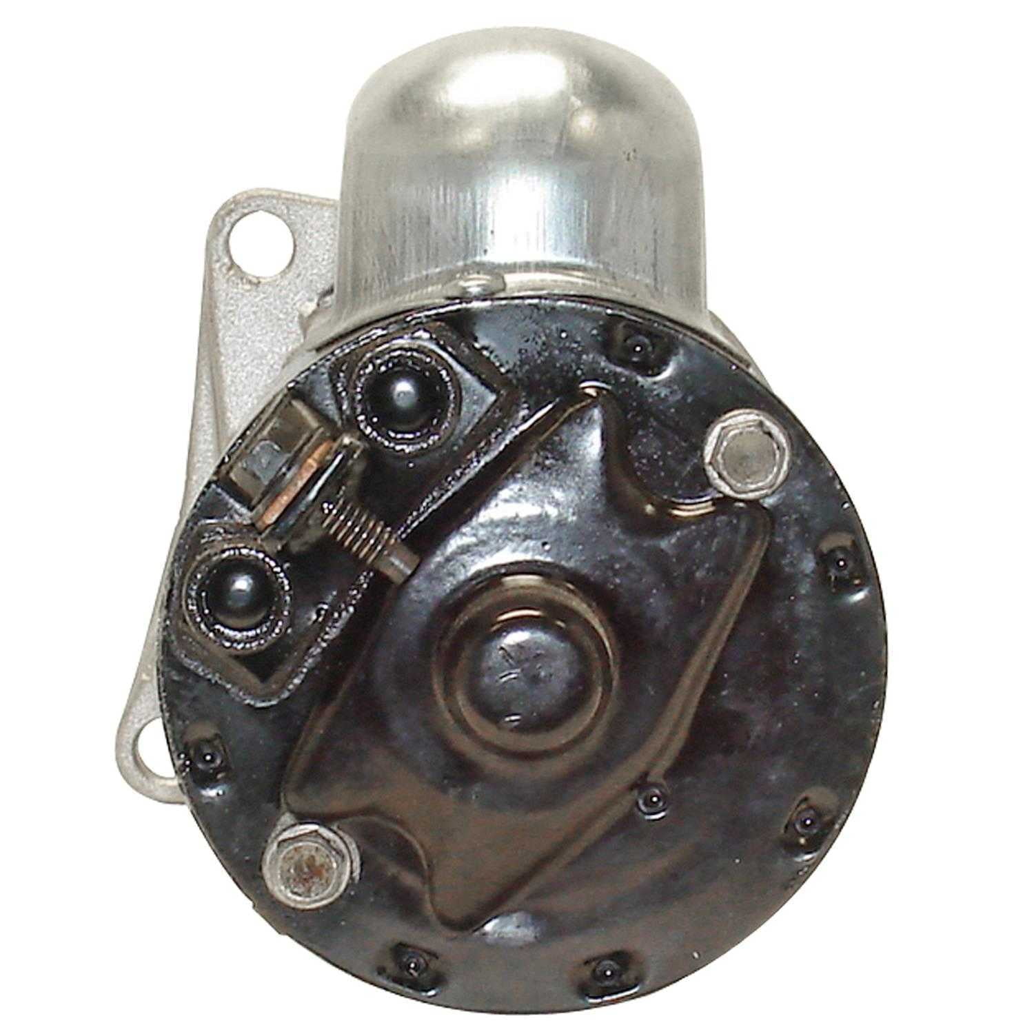 FVP Professional 3156 Starter Standard