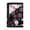 Baseball Decoration Decoration, variant on Chririnla Trifold Card Wallet Comic Great White Shark Foldable Children's Wallet for Outdoor, Stretch Polyester Portable Children Wallets
