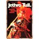 thumbnail image 1 of Chapa Metal Vintage Jethro Tull Pintura Hierro Rectangular Pared 30x40cm, 1 of 10