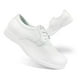 thumbnail image 3 of Zapato Enfermería 20 HORAS 006 Blanco de Piel, 3 of 5