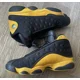 thumbnail image 4 of Jo r-dan 13 Melo Class of 2002 Sneakers Size 13 414571-035, 4 of 6