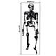 thumbnail image 5 of Adhesivo de pared de Halloween Toystoory impermeable para decoración del hogar, 5 of 6