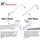 thumbnail image 3 of 3 Pcs Bike Tire Stem Iron Replacement Tool, Bike Tire Stem Stainless Steel Rod Repair Bike Tube, 3 of 5