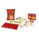 thumbnail image 2 of Juego de mesa Blue Orange Games Bag of Chips: juego de mesa de estrategia para fiestas familiares o para adultos para 2 a 5 jugadores. Recomendado para edades de 8 años en adelante., 2 of 4