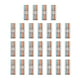 thumbnail image 2 of Conectores de cable de empalme rápido, 25 piezas Conectores de cable de empalme Conector de cable de palanca Terminal de abrazadera de cable compacto Grado profesional, 2 of 8