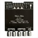 thumbnail image 4 of -ST21 Placa Amplificadora Digital Bluetooth 2.1 Canales 100Wx2+200W Chip de Subwoofer TPA3221 Placa Amplificadora Estéreo de Alta Fidelidad (A), 4 of 5