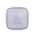 thumbnail image 4 of Contenedor Prichos de Plástico con Tapa, Transparentes 2 Piezas, 4 of 4