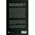 thumbnail image 2 of Libro La Letra Herida Tapa Blanda, Autor Toni Montesinos, Editorial Berenice, 2 of 2
