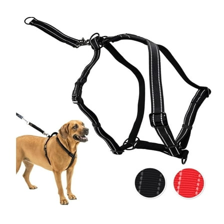Ultimaten Dog Control Harness