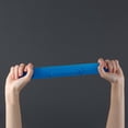 thumbnail image 3 of Likrtyny Herramientas Entrenamiento Fuerza Multifunción Antideslizante Varilla Giratoria Flexible (azul), 3 of 9