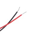 thumbnail image 3 of 3.1A USB , Dual USB  -25 Degrees Celsius -80 Degrees Celsius  Black DC12V/24V USB Port Power   For Ships Yachts, RVs, Buses, 3 of 8