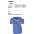 thumbnail image 4 of Trust Me, I'm a Pilot T-Shirt - Large Blue, 4 of 6