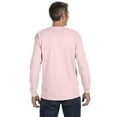 thumbnail image 3 of Jerzees Adult 5.6 oz. DRI-POWER ACTIVE Long-Sleeve T-Shirt - 29L, 3 of 4