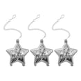 thumbnail image 4 of 3pcs Stainless Steel Tea Infuser For Loose Tea Fine Mesh Tea Strainer Reusable Tea Ball For Loose Leaf Tea Cute Tea Infuser With Chain Hook For Tea Flavoring And Spices, 4 of 8